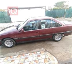 اوبل أوميغا